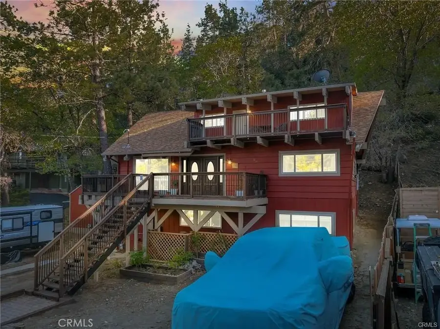 1147 Twin Lakes, Wrightwood, CA 92397 - #3