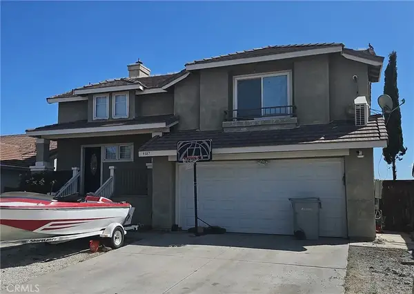 9387 Nolina Drive, Hesperia, CA 92344