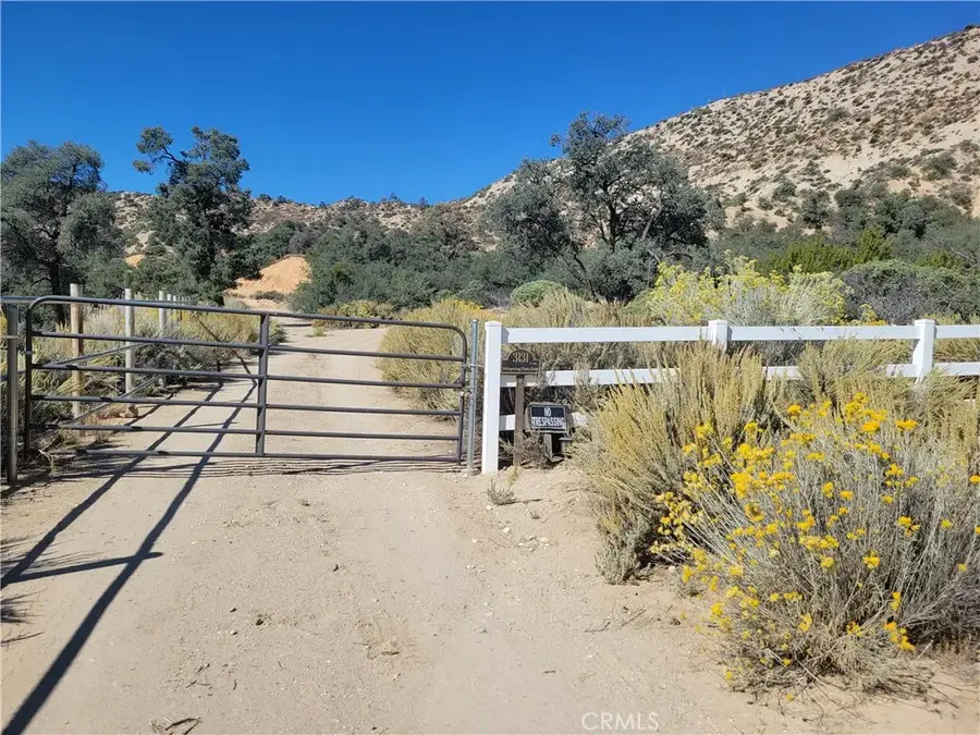 0 Whispering Pines Rd, Wrightwood, CA 92397 - #2