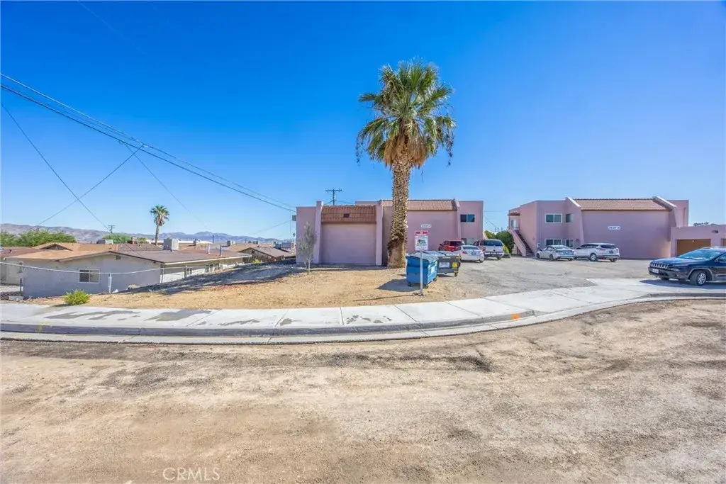 1071 May Lane, Barstow, CA 92311 - #1