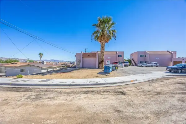 1071 May Lane, Barstow, CA 92311