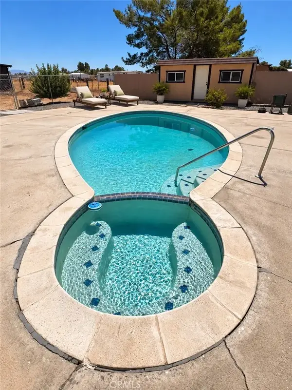 36827 Hidden River, Hinkley, CA 92347