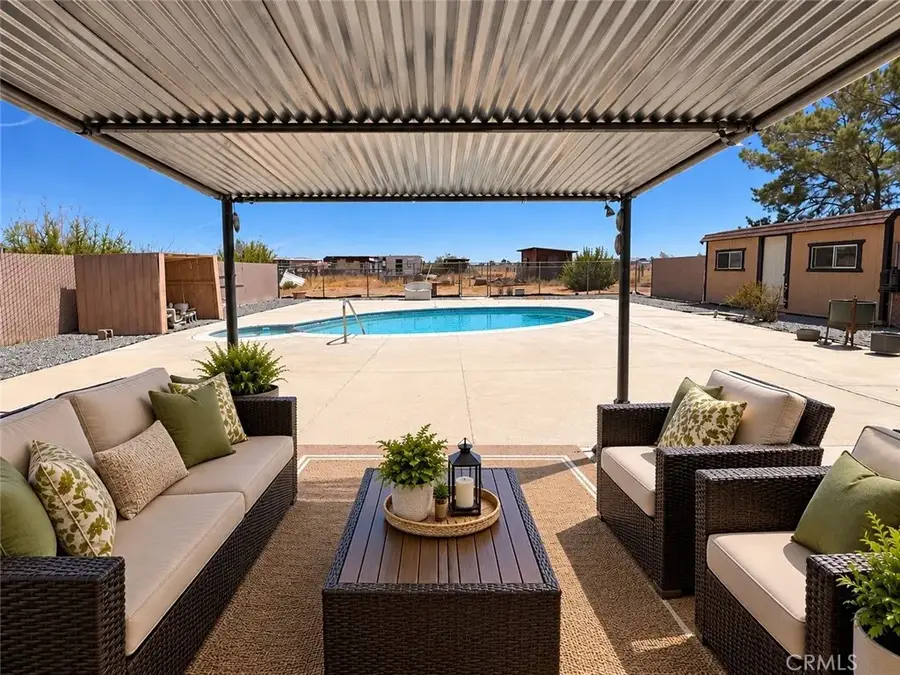 36827 Hidden River, Hinkley, CA 92347 - #2