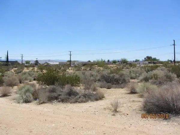 0 Bear Valley, Hesperia, CA 92345