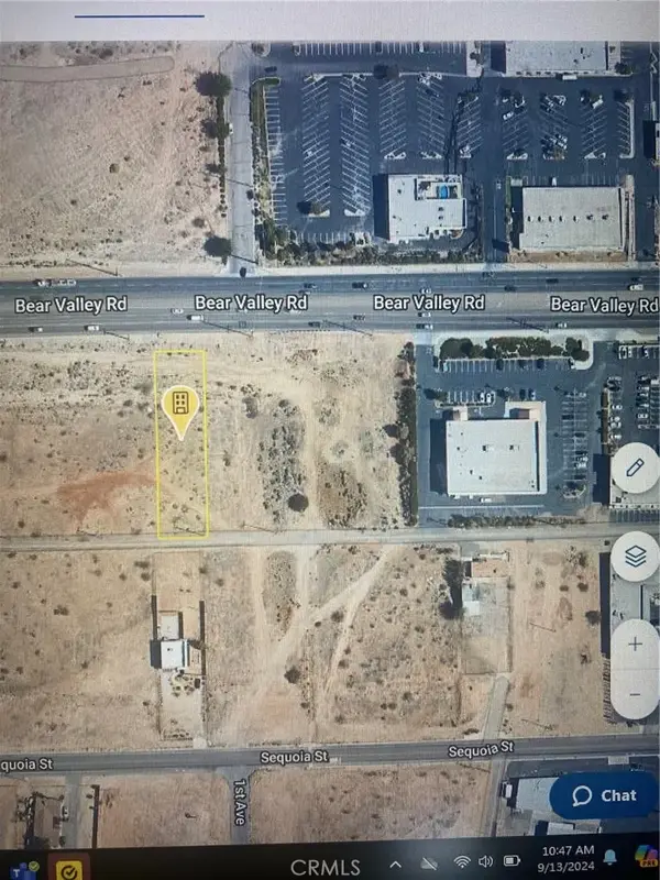 0 Bear Valley, Hesperia, CA 92345