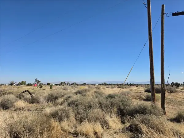 0 Acacia, Phelan, CA 92371
