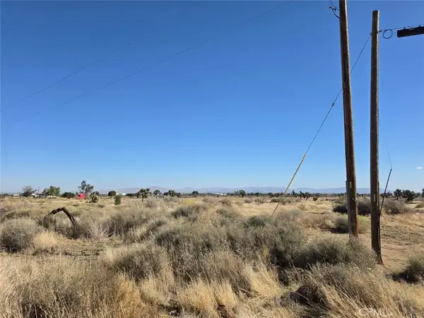0 Acacia, Phelan, CA 92371