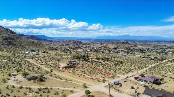 0 Old Mine, Apple Valley, CA 92307