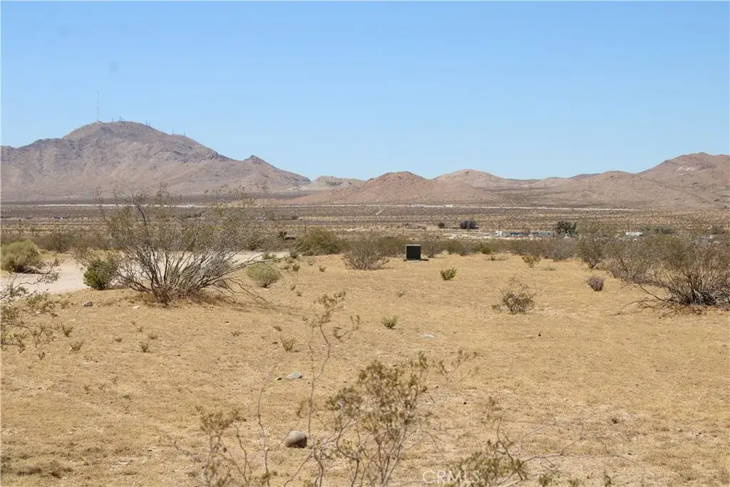 21480 Kimshew, Apple Valley, CA 92307 - #1