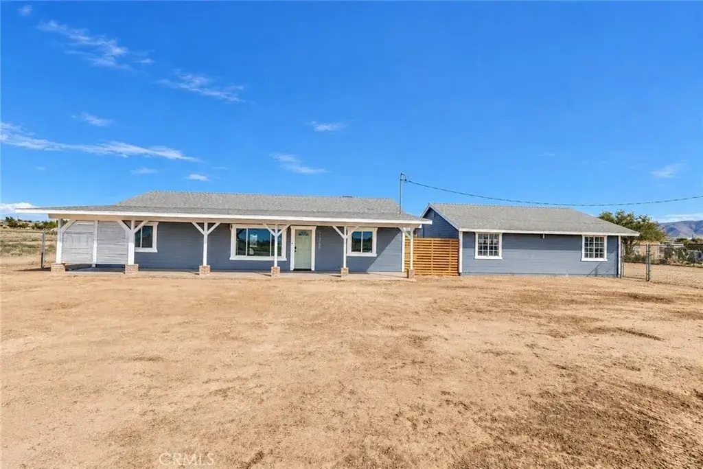 11765 Cottontail Lane, Apple Valley, CA 92308 - #1