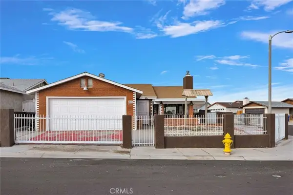 900 Chateau, Barstow, CA 92311