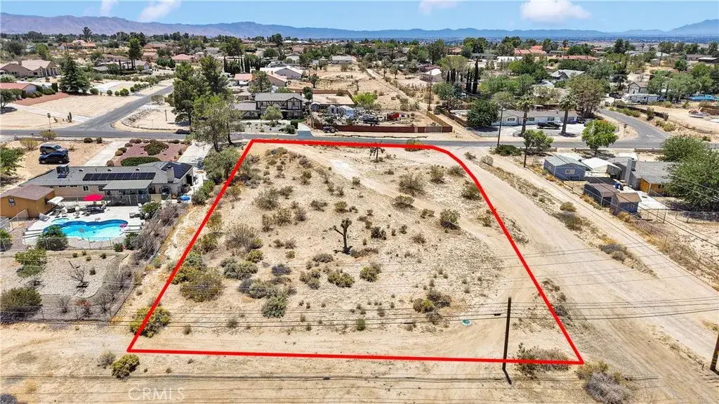 18924 Symeron, Apple Valley, CA 92307 - #1