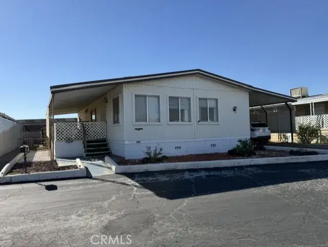 701 Montara #272, Barstow, CA 92311 - #1