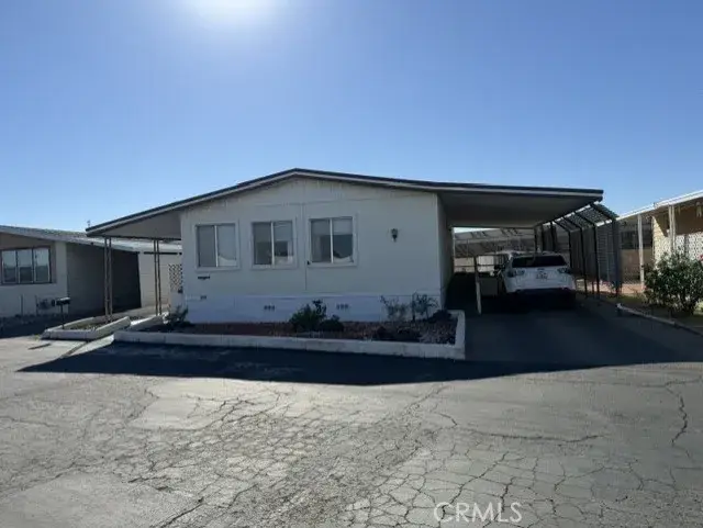 701 Montara #272, Barstow, CA 92311 - #2