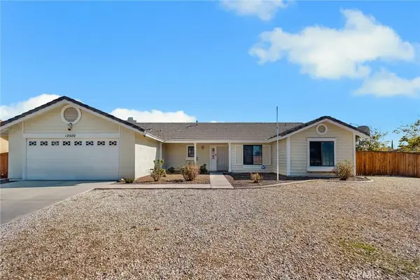 12500 Jade Road, Victorville, CA 92392