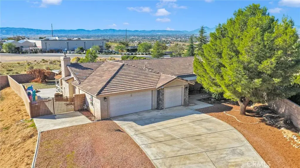 20301 Pima, Apple Valley, CA 92308 - #1