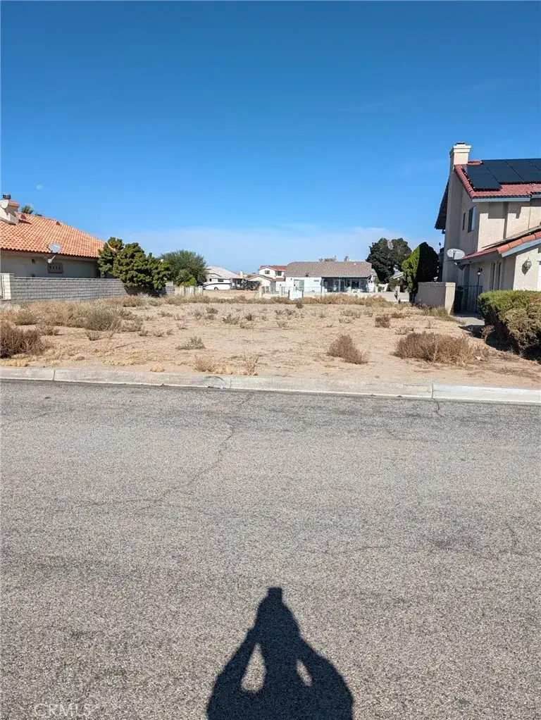 14468 Hurricane, Helendale, CA 92342 - #1