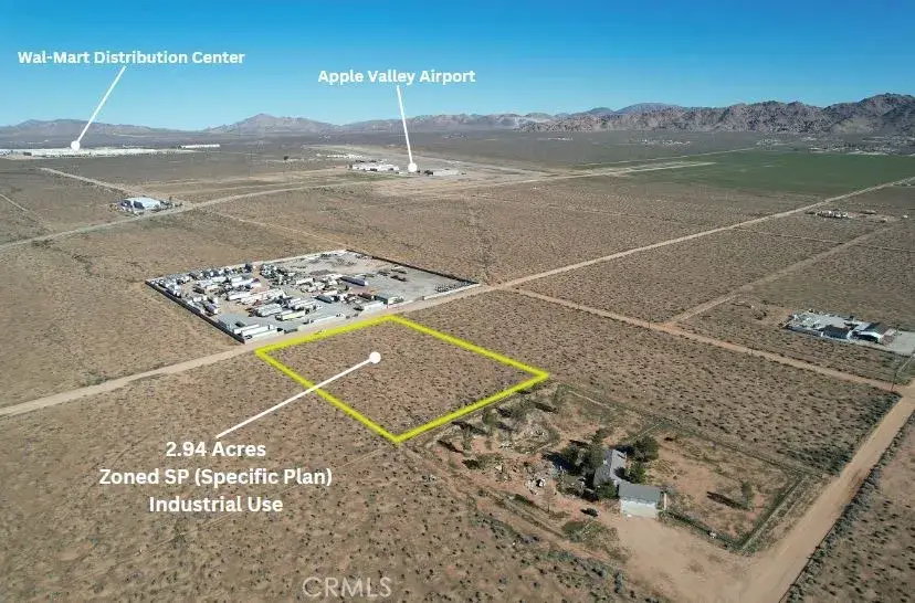 3 Papago, Apple Valley, CA 92307 - #1