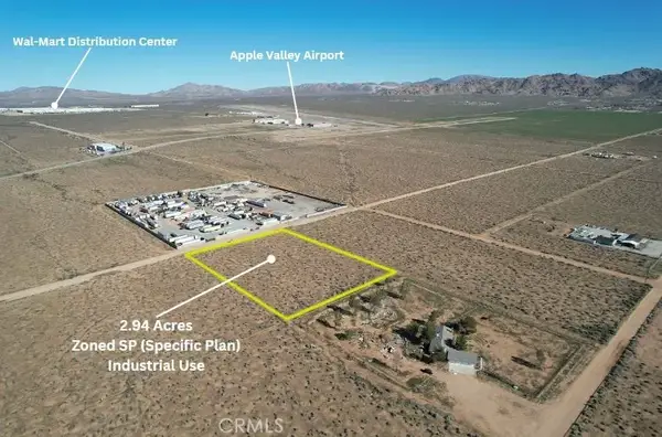 3 Papago, Apple Valley, CA 92307