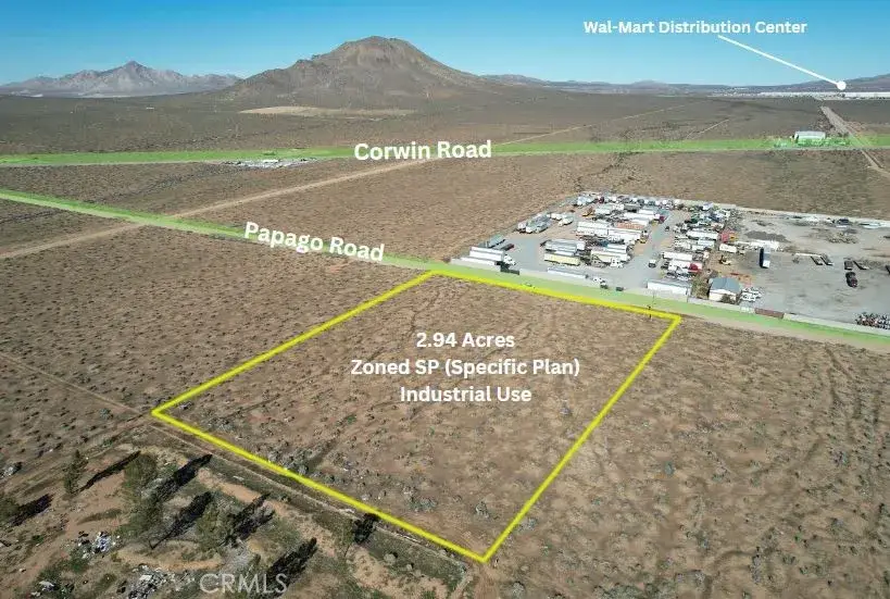 3 Papago, Apple Valley, CA 92307 - #2