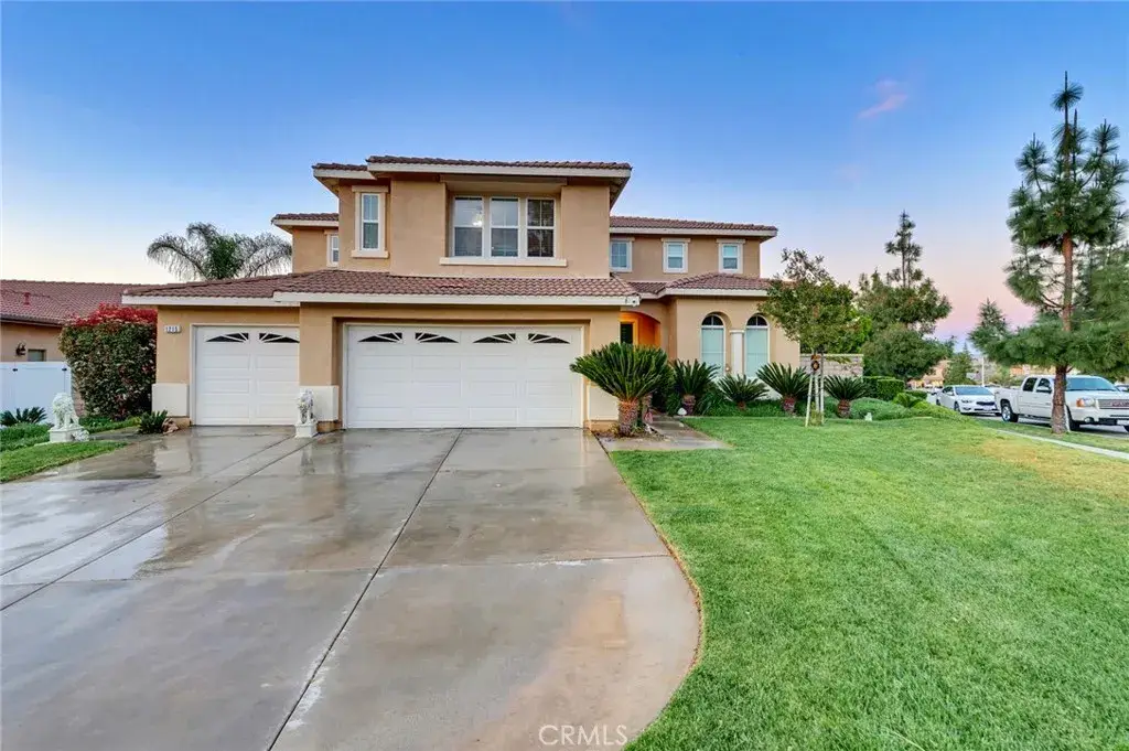 1215 Elysia Street, Corona, CA 92882 - Image #1