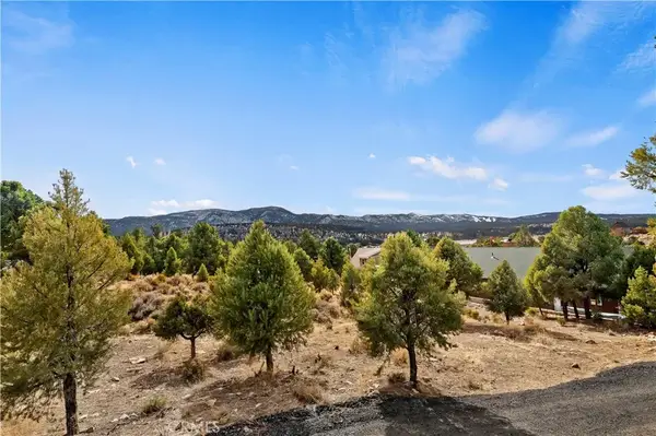 0 Sunny Slope, Big Bear City, CA 92314