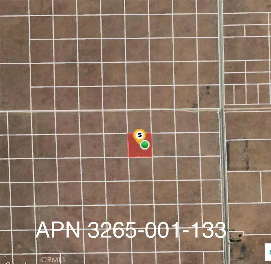 0 Vac/135 Stw/vic Avenue C10, Lancaster, CA 93536 - Image #1