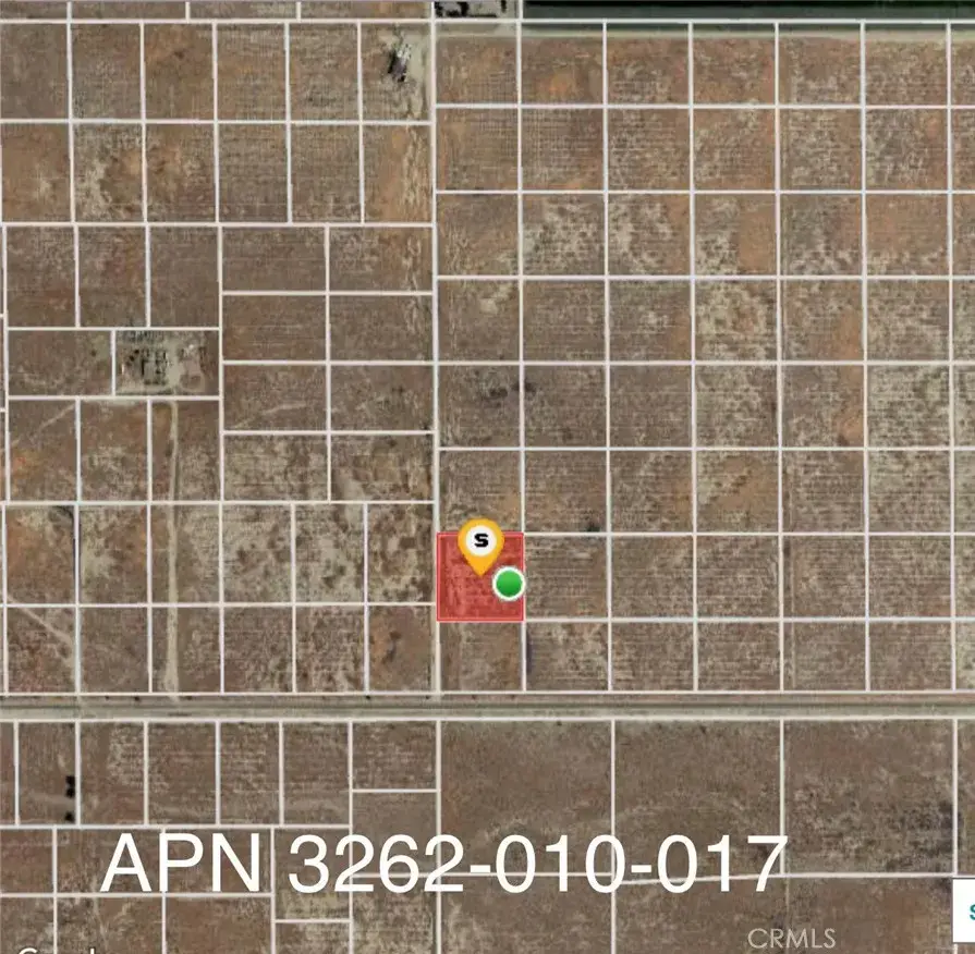 0 Vac/cor Avenue A14/95 Stw, Lancaster, CA 93536 - Image #1