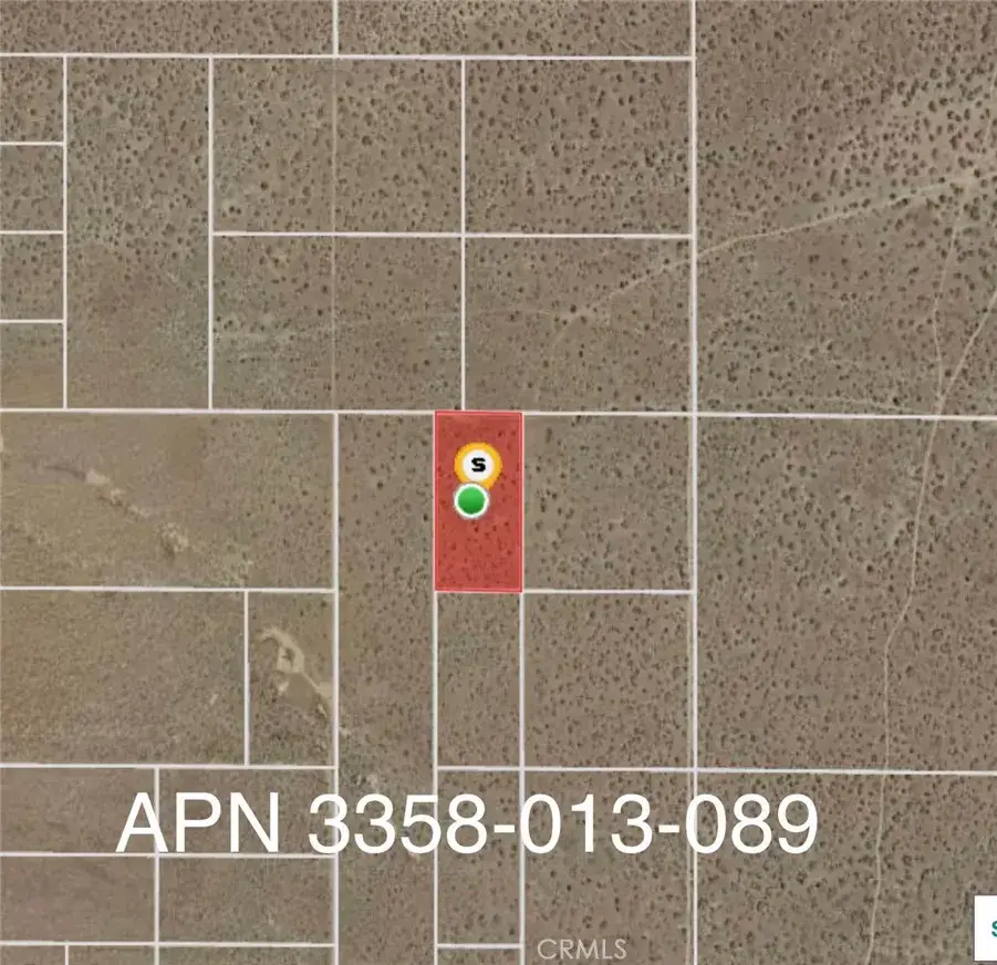 0 Vac/maryfield 108e /vic Avenue, Lancaster, CA 93535 - Image #1