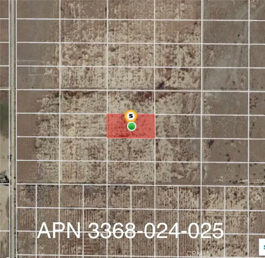 0 Vac/117 Ste/vic Avenue J10, Lancaster, CA 93535 - Image #1