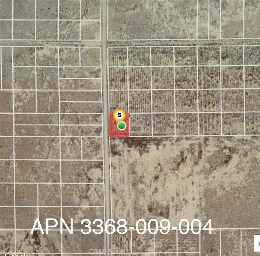 0 Vac/cor 130 Ste/kettering I4, Lancaster, CA 93535 - Image #1