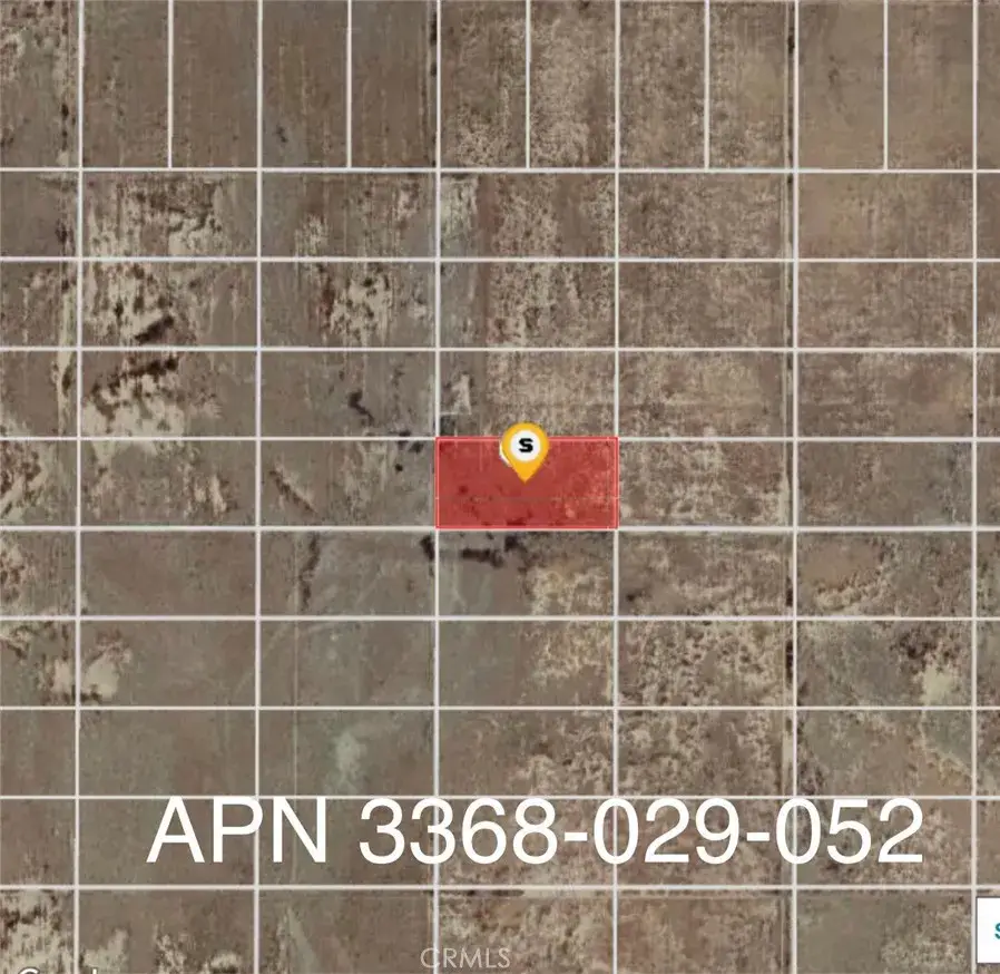 0 Vac/125 Ste/vic Avenue J5, Lancaster, CA 93535 - Image #1