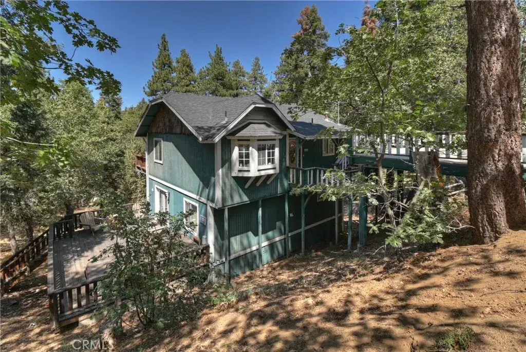 1134 Siskiyou Drive, Big Bear Lake, CA 92315 - Image #1