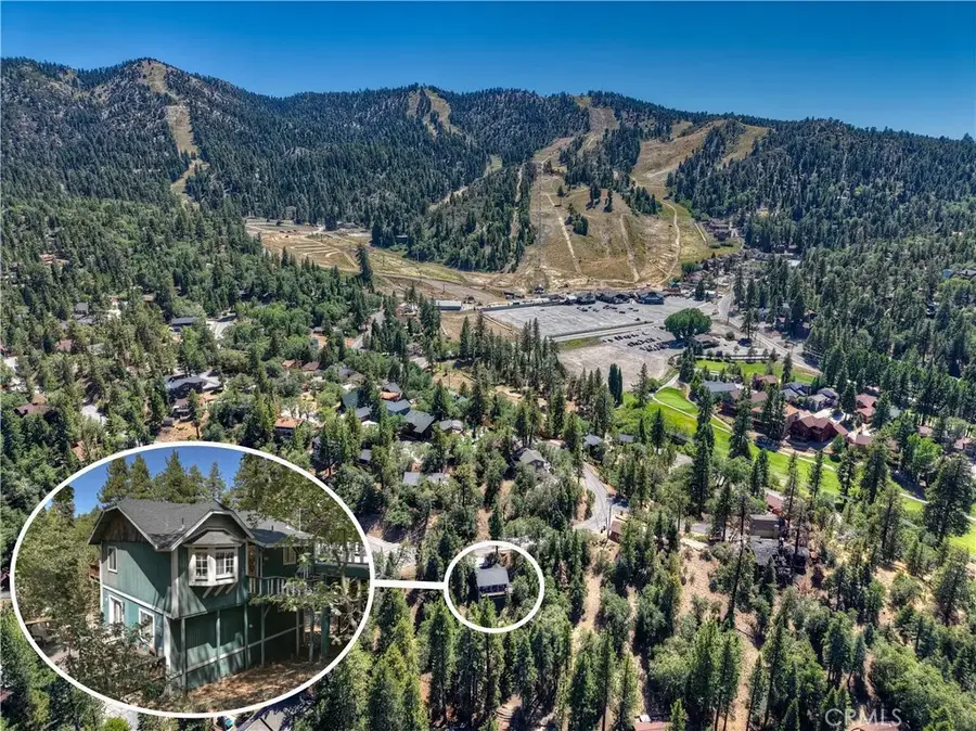 1134 Siskiyou Drive, Big Bear Lake, CA 92315 - Image #2