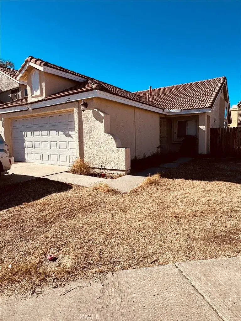 1562 Remembrance Drive, Perris, CA 92571 - Image #3