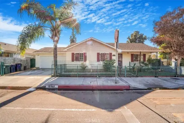 2502 Santa Ana Boulevard North, Los Angeles, CA 90059