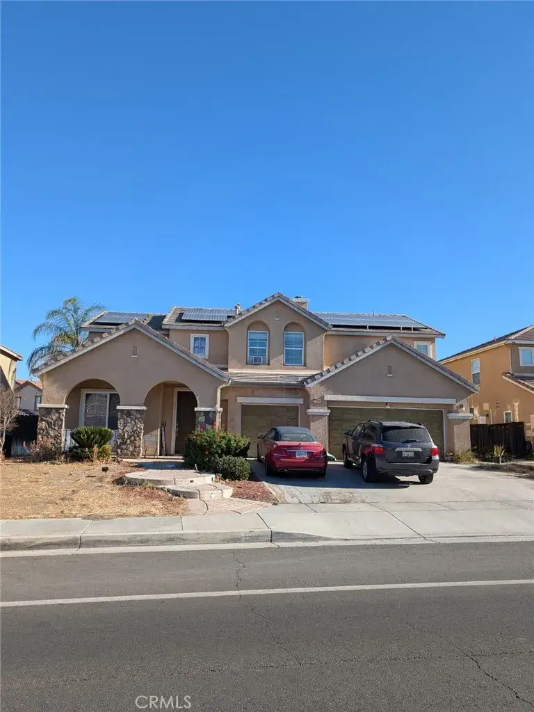 1985 Meridian Street, San Jacinto, CA 92583 - Image #1