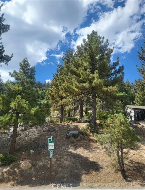 0 North Shore, Fawnskin, CA 92333