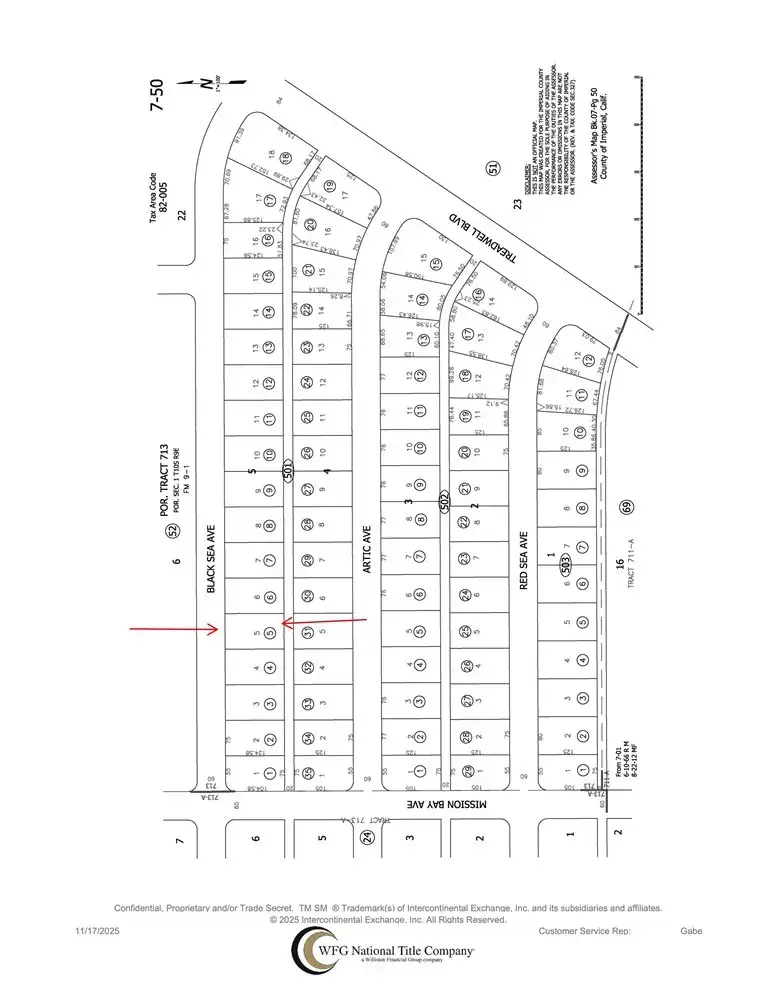 1533 Black Sea, Thermal, CA 92274 - Image #1