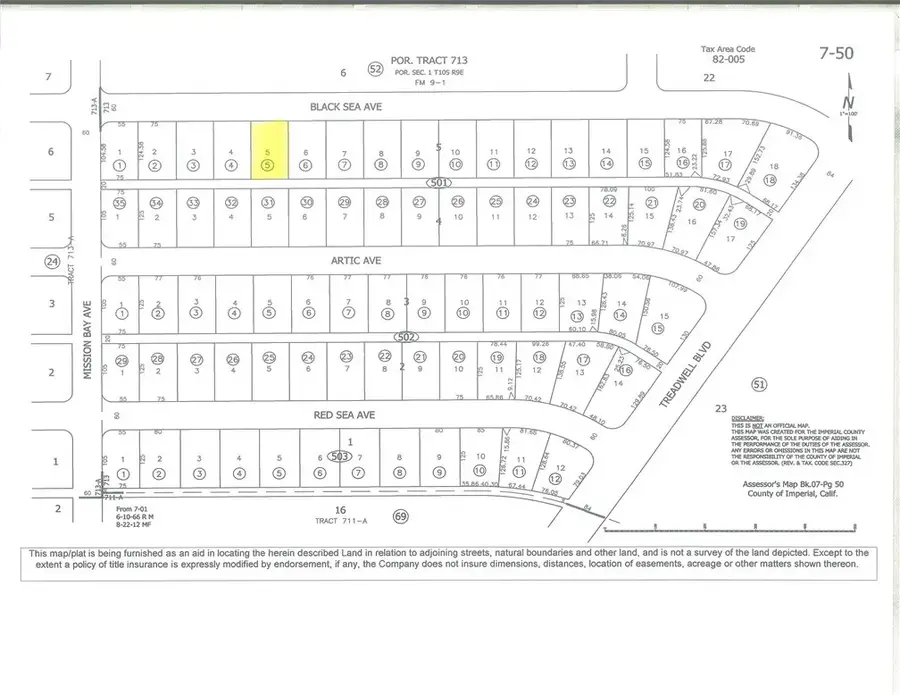 1533 Black Sea, Thermal, CA 92274 - Image #3