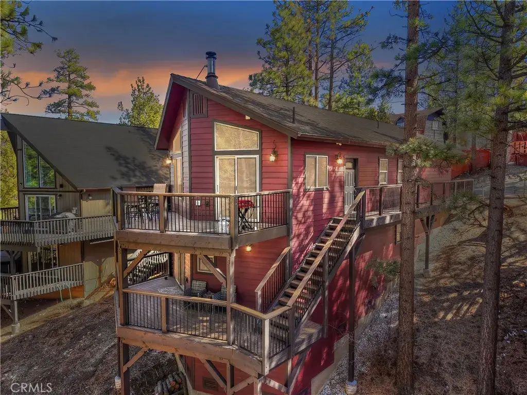 321 Hilltop, Big Bear City, CA 92314 - Image #1