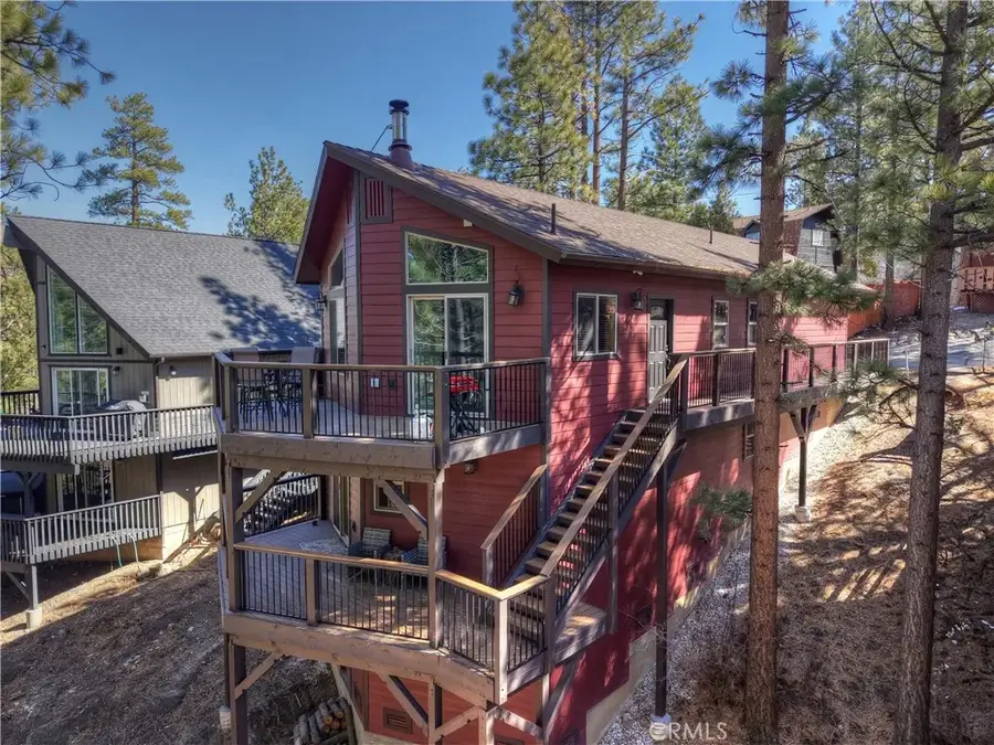 321 Hilltop, Big Bear City, CA 92314 - Image #2
