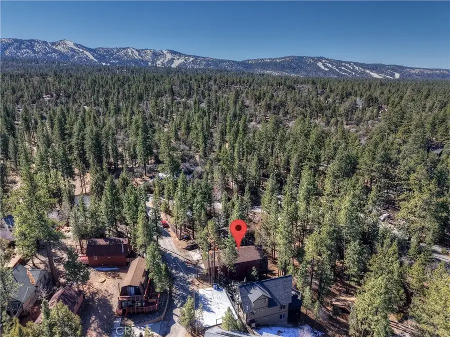 321 Hilltop, Big Bear City, CA 92314 - Image #3