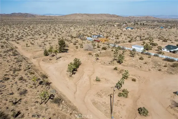 3155 Thermal, Yucca Valley, CA 92284