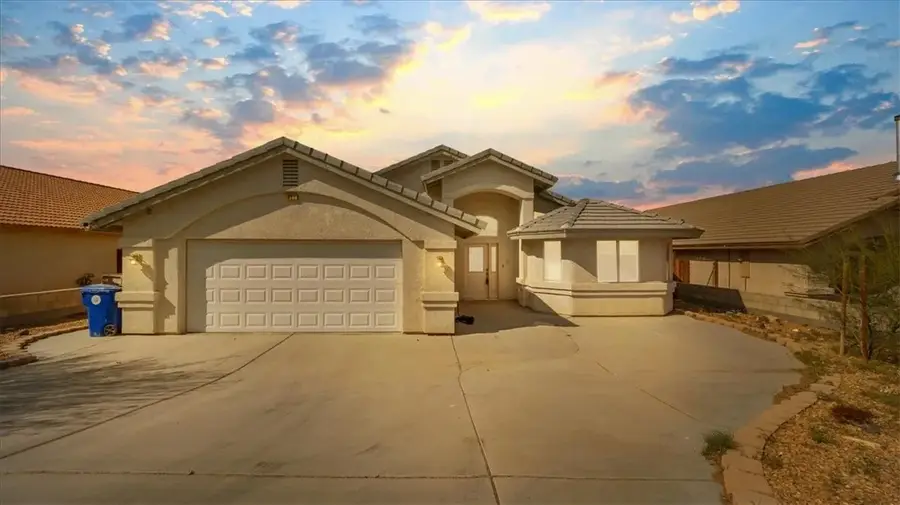 621 Rimrock Road, Barstow, CA 92311 - Image #2