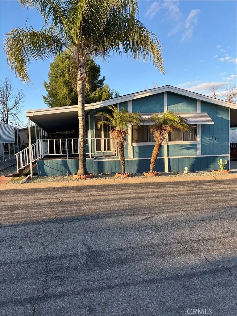 27701 Murrieta #247, Menifee, CA 92586 - Image #1