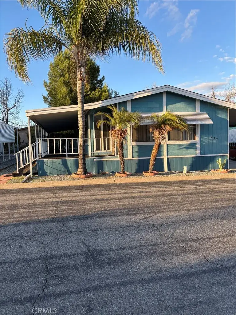 27701 Murrieta #247, Menifee, CA 92586 - Image #2