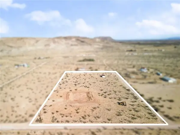 56125 Valley View, Landers, CA 92285