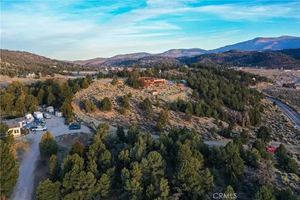 0 Chaparal, Big Bear City, CA 92314