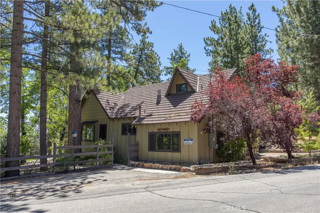 40153 Lakeview Drive, Big Bear Lake, CA 92315 - Image #1
